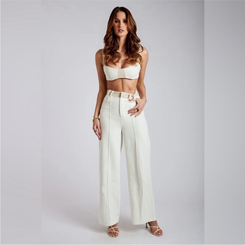 Mona Pants | Limited Edition